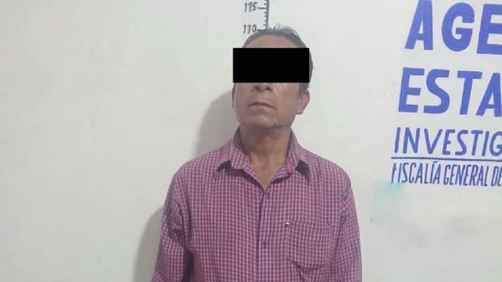 Detienen a sujeto ligado a la venta de plazas en Registro Civil de Oaxaca