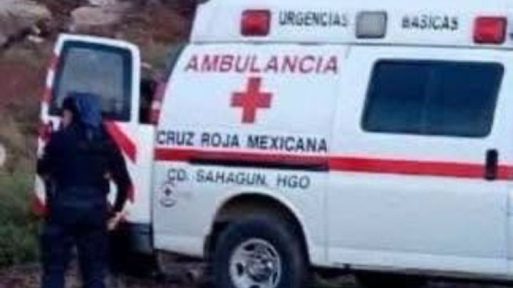 Joven de 23 años es localizada en cerro de Zempoala; investigan posible agresión