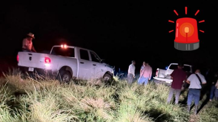 Campesino muere atacado por cocodrilo en Tuxpan; intentaba rescatar a su yegua