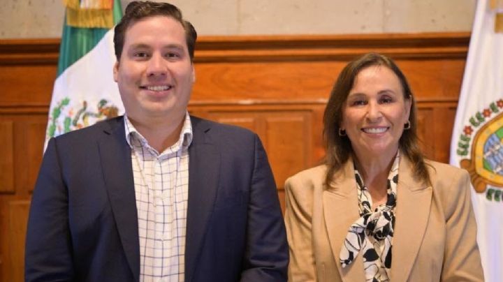Alcalde morenista de Santiago Tuxtla gana más que la gobernadora Rocío Nahle