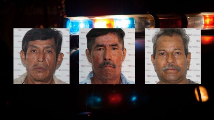 Los 3 cadáveres de veracruzanos que no han sido reclamados en Colima