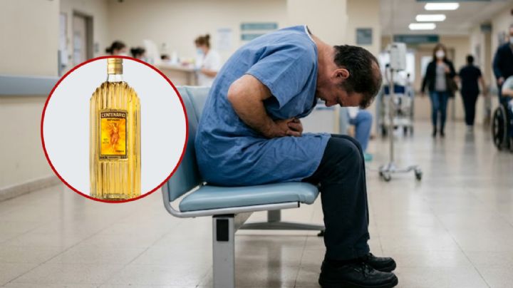 Vuelve el tequila de la muerte: botella de Centenario deja en el hospital a hombre de Irapuato