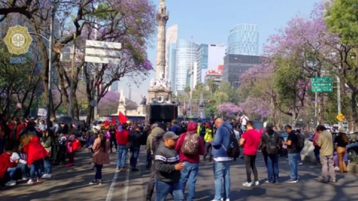 ¿Por qué marchan los ciclistas este 25 de junio? Atropello de profesor desata el caos en CDMX