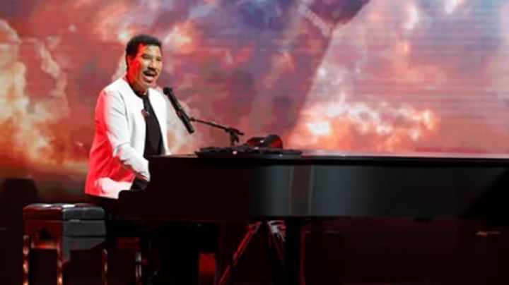 Reportan hospitalización de Lionel Richie: esto se sabe sobre su estado de salud