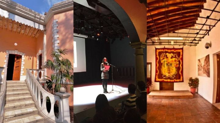 Los 3 espacios culturales de Xalapa donde ya no se le cobrará a artistas por su uso