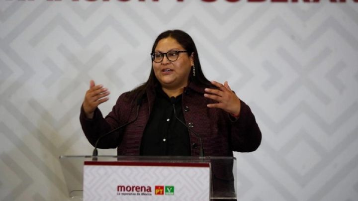 Así van los registros en el proceso interno de Morena para gubernaturas