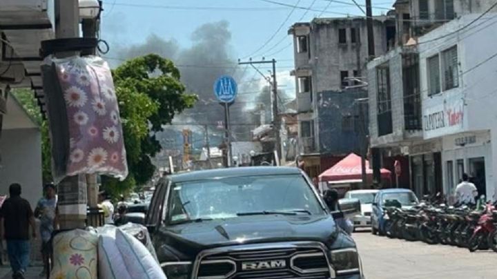 Detienen a Hilario Javier Martinez, exdirector de la Policía Municipal de Escuinapa