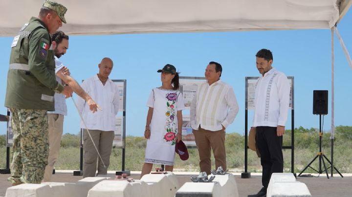 Renacimiento Maya impulsa proyectos estratégicos que transformarán la economía de Yucatán  