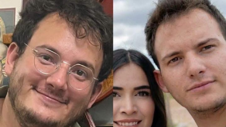 Cronología de la desaparición de Mariano Rodriguez en León