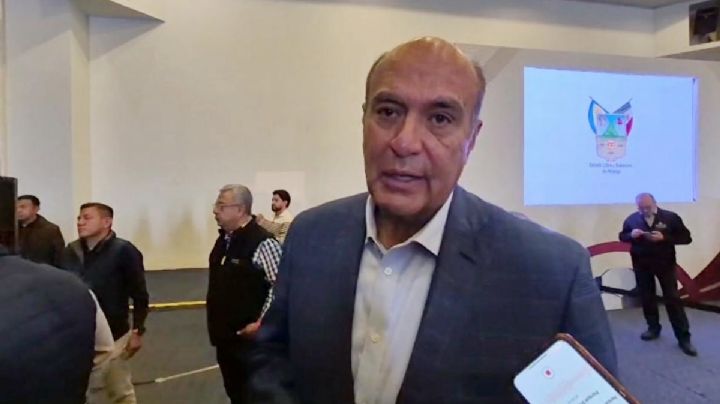 SEPH garantiza clases en primaria de Tizayuca tras detención de personal, por presunto abuso sexual
