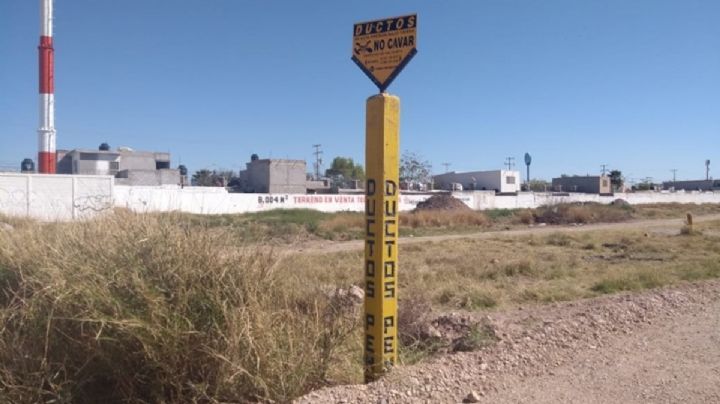 Fuga en ducto de Pemex alarma a pobladores de Atotonilco de Tula; esto se sabe