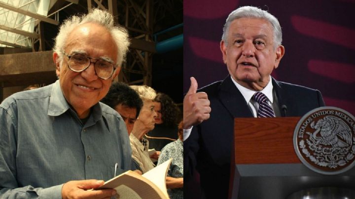 ¡López Obrador y Monsiváis! ¿mintió el mensajero?