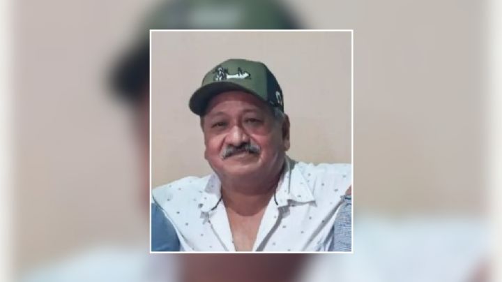 Familia de Wenceslao, líder taxista desaparecido hace 13 días en Acayucan, pide apoyo a Nahle