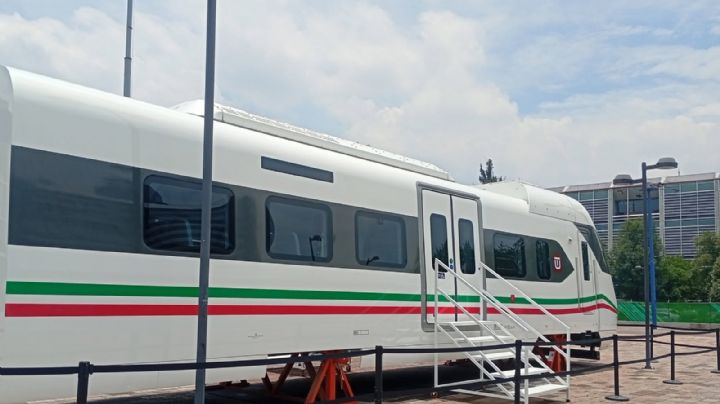 Tren México-Pachuca: dan actualización de avance de construcción