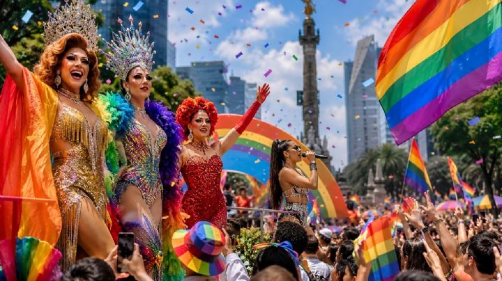 Marcha del Orgullo LGBT+2026: reinas, artistas invitados y todo lo que debes saber