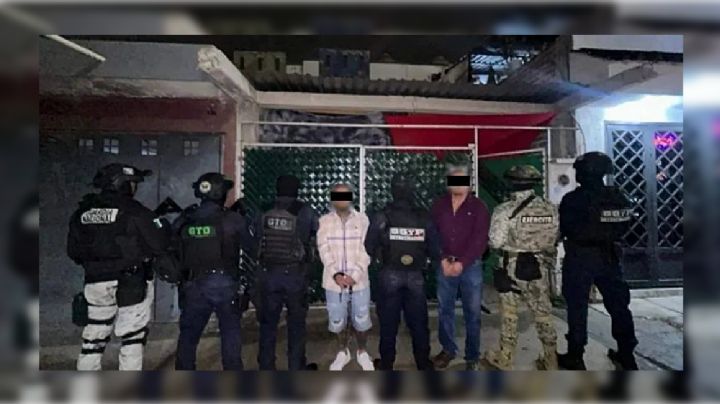 "El Kili", buscado por la FGR, se escondía por los Outlets en León; operaba para grupo de Jalisco