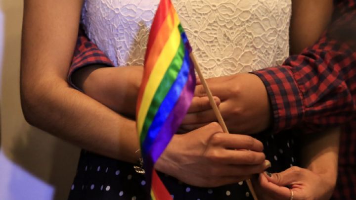 Los derechos de parejas del mismo sexo se ganaron por demandas: activistas