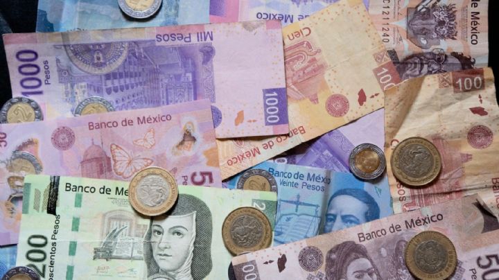 ¿De cuánto será el aumento salarial de los burócratas en 2026?