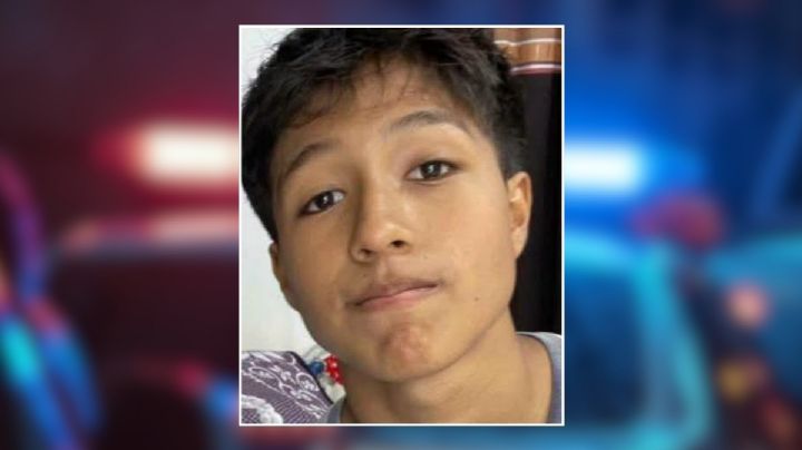 Ofrecen 350 mil pesos por Johann, adolescente desaparecido en el puerto de Veracruz en 2025