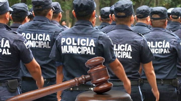 Sentencian a 52 años de cárcel a ex policía de Hidalgo por abuso a adolescente; así el caso