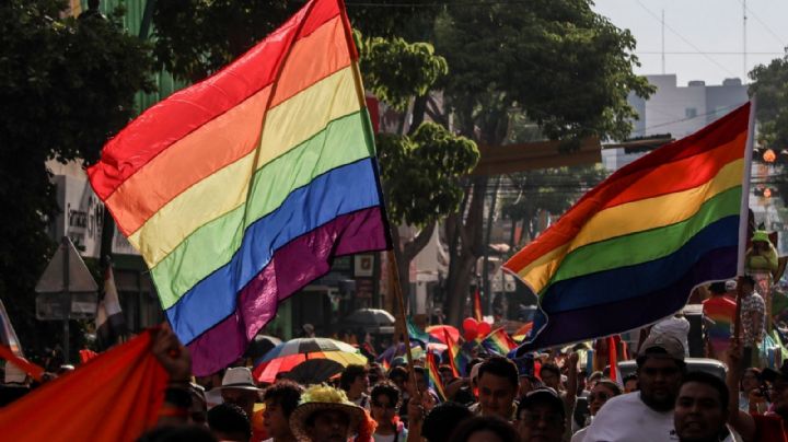 Día del Orgullo LGBT+: JUFED destaca sentencias que fortalecieron derechos de la comunidad en México
