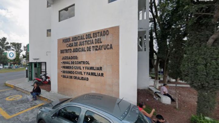 Caso de violación en primaria de Tizayuca: vinculan a proceso a dos trabajadores y liberan a un tercero