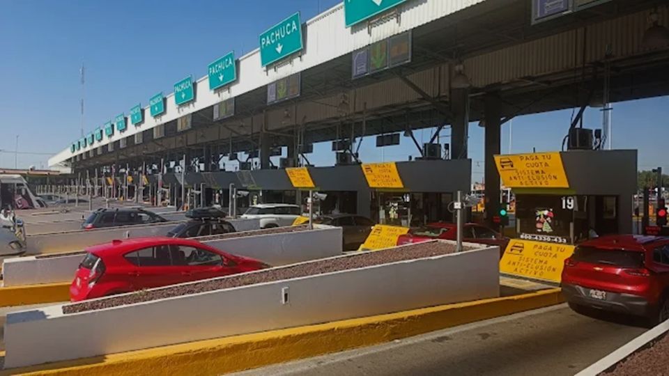 Los motociclistas pudieron haber derrapado y sufrir heridas