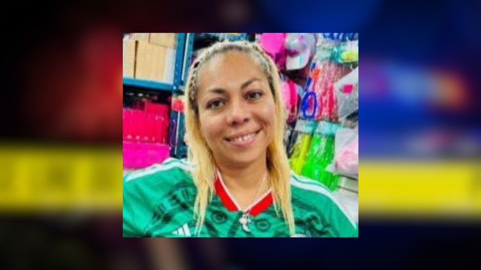 Buscan a Lizbeth, veracruzana desaparecida en Cancún, Quintana Roo hace 9 días
