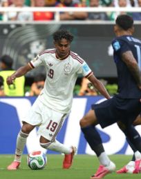 Foto descriptiva de: España es líder y elimina a Uruguay del Mundial 2026