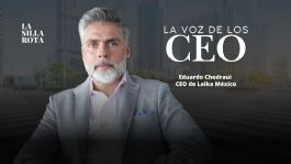 Foto que representa a Laika México alista expansión agresiva con tiendas físicas y proyecta crecer 25% al año