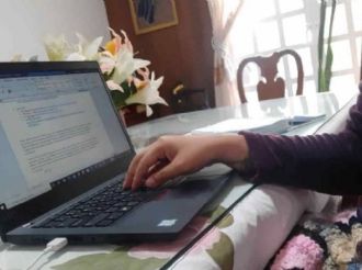 Home office a burócratas y descanso a estudiantes en CDMX el próximo martes por Mundial