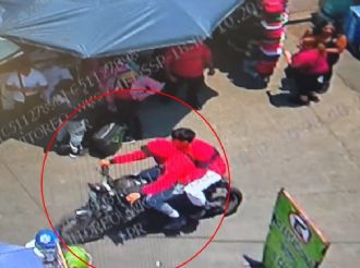 Asesinan a cuatro en Tepito y uno más en el Centro, en menos de 24 horas