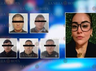 Ya suman 6 detenidos por secuestro de periodista Roxana Guzmán: FGE Veracruz