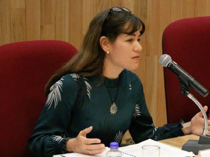 Remueve OAJ a magistrada crítica de la reforma judicial; es la segunda en menos de un año