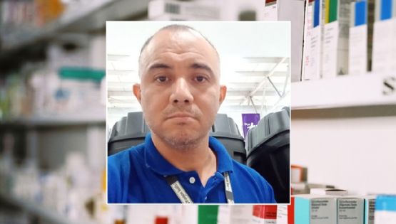 Es miedo a morir: Diego enfrenta la doble lucha contra el VIH y el desabasto de medicinas en Veracruz