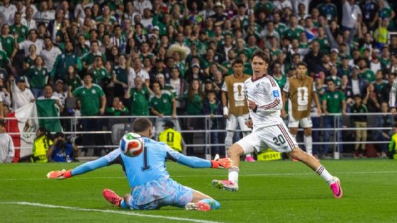 Paso perfecto de México en el Mundial, el dato que frena su sueño mundialista y el viral “¿y si sí?"