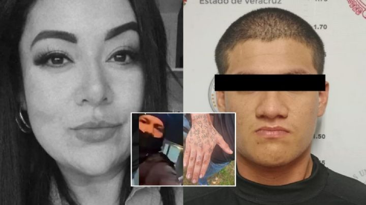 Detienen a presunto secuestrador de periodista de Veracruz, Roxana Guzmán