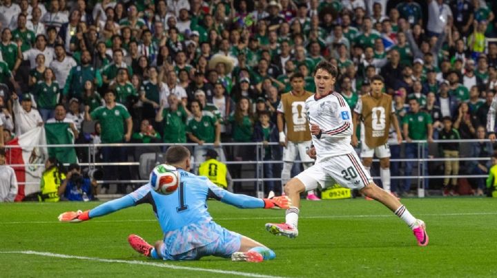 Paso perfecto de México en el Mundial, el dato que frena su sueño mundialista y el viral “¿y si sí?"