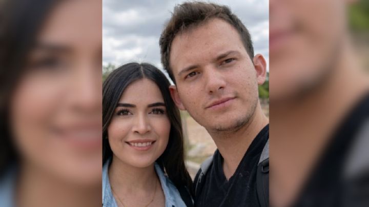 Las primeras palabras de la esposa de Mariano tras su localización