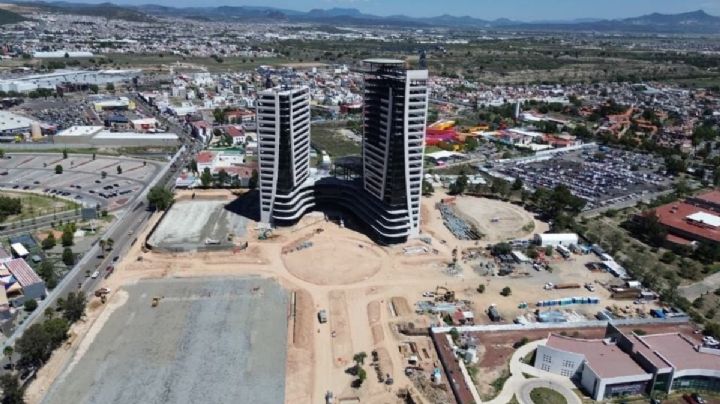 Destinarán 86.6 mdp para abrir acceso al CASP y rehacer tramo de Tecnológico de Monterrey