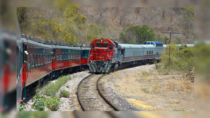 Municipios de Guanajuato liberan vías para el Tren de Pasajeros