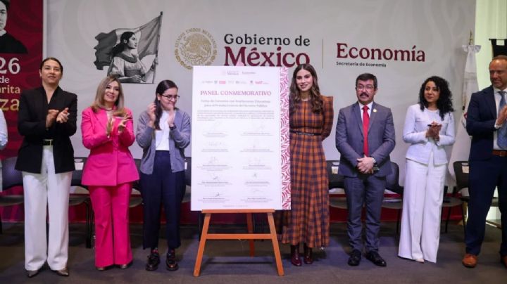 Se integra formalmente la UAT en la Convocatoria Nacional para el Fortalecimiento del Servicio Público