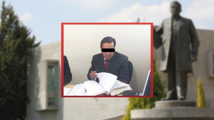 Sentencian a exmagistrado de Hidalgo por abuso; por esta razón no entra a prisión