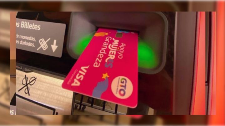 Tarjeta Rosa: ¿Qué hacer si aún no te cae el pago de 3 mil pesos?