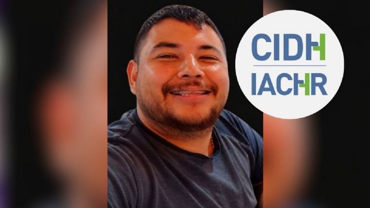 Comisión Interamericana de Derechos Humanos condena crimen de periodista de Poza Rica, Luis Ángel