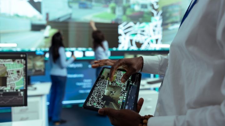 Seguritech: tres décadas de tecnología al servicio de la seguridad pública en México