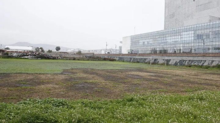 Reúnen firmas para defender áreas verdes del CBTis 222, ante plan de la SPEH de hacer un estacionamiento