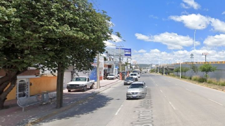 Cierra de manera temporal Sapal sucursal Morelos