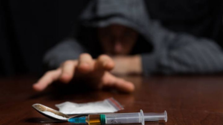 Se disparan 25 veces tratamientos por consumo de metanfetaminas en México en ocho años