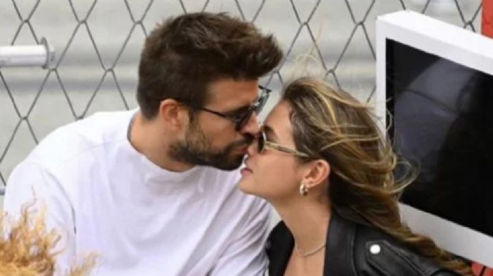 ¿Piqué y Clara Chía se casarán en 2027? Esto es lo que se sabe sobre los rumores de boda
